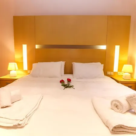 Ca' Delle Acque Design Luxury Apartmán