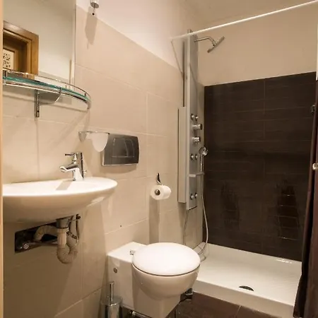 Ca' Delle Acque Design Luxury Apartmán