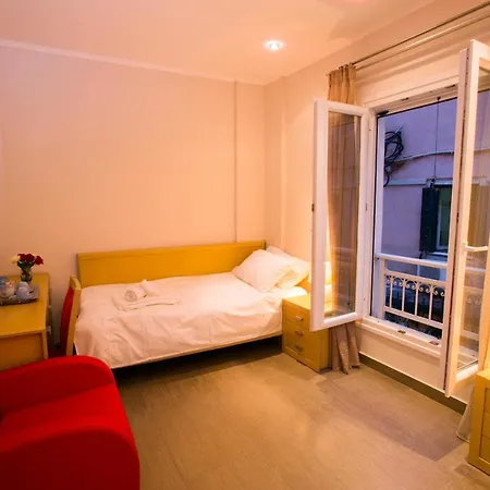 Apartmán Ca' Delle Acque Design Luxury *