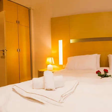 Ca' Delle Acque Design Luxury Apartmán Corfu (city)