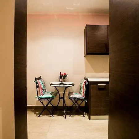Apartmán Ca' Delle Acque Design Luxury *