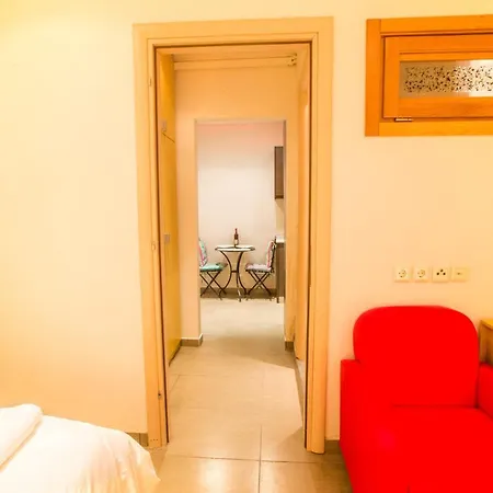 Apartmán Ca' Delle Acque Design Luxury Corfu (city)