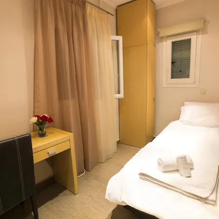 Apartmán Ca' Delle Acque Design Luxury Corfu (city)