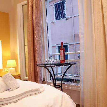 Apartmán Ca' Delle Acque Design Luxury