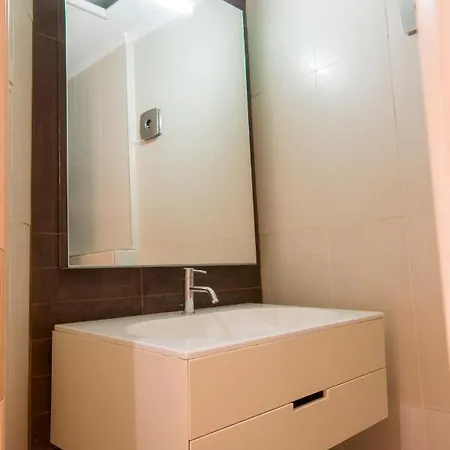 Apartmán Ca' Delle Acque Design Luxury
