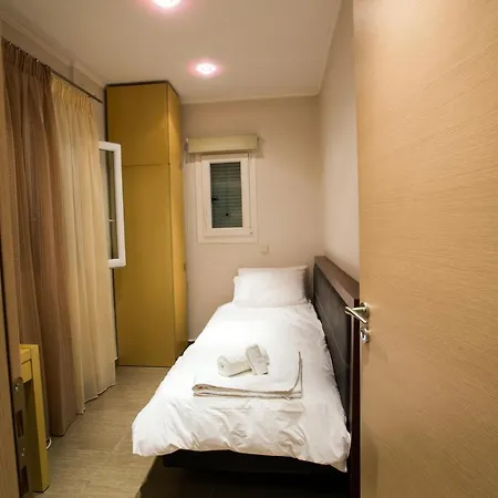 Apartmán Ca' Delle Acque Design Luxury Corfu (city)