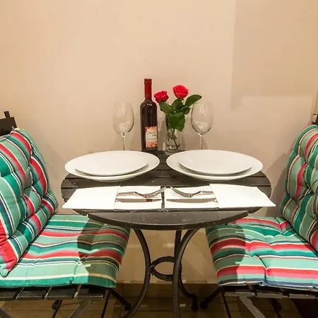 Ca' Delle Acque Design Luxury Apartmán Corfu (city)