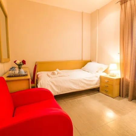 Ca' Delle Acque Design Luxury Apartmán Corfu (city)